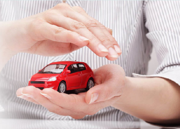 بيمه اتومبیل